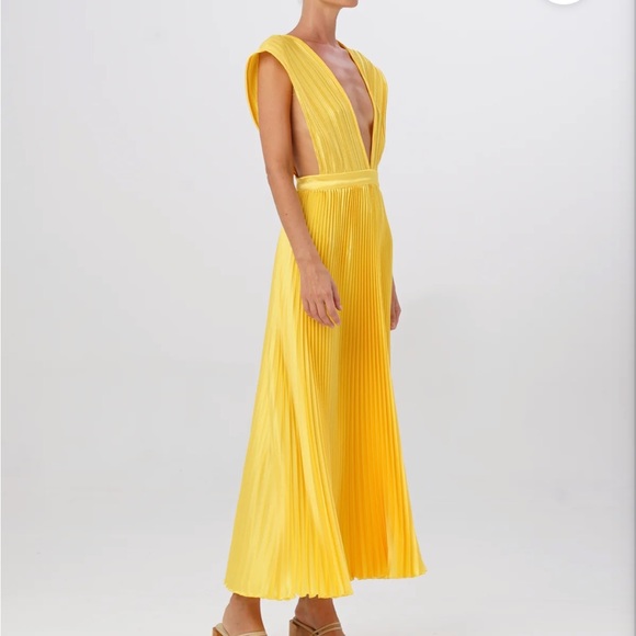 l’idee Dresses Lidee Gala Gown Poshmark